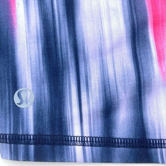 Lululemon Boogie Shorts (Mirage/Deep Indigo) - Picture 7 of 9